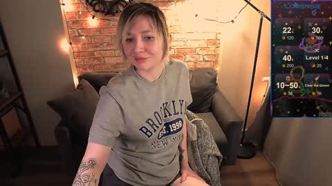 Snapshot of ozalin_green chatting on 14, 1, 2025 ozalin_green online show from 14, 1, 2025