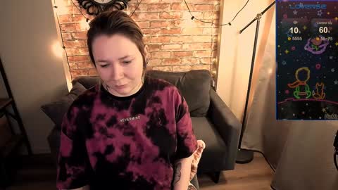 Snapshot of ozalin_green chatting on 18, 1, 2025 ozalin_green online show from 18, 1, 2025