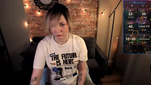 Snapshot of ozalin_green chatting on 25, 1, 2025 ozalin_green online show from 25, 1, 2025