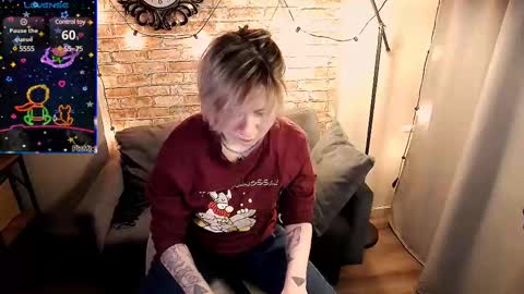 Snapshot of ozalin_green chatting on 22, 2, 2025 ozalin_green online show from 22, 2, 2025