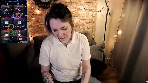 Snapshot of ozalin_green chatting on 23, 2, 2025 ozalin_green online show from 23, 2, 2025