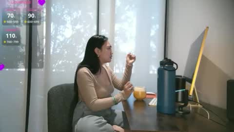 Snapshot of ozhmara chatting on 2, 12, 2025 ozhmara online show from 2, 12, 2025