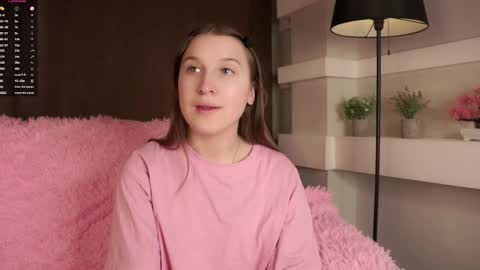 Snapshot of oziecarmona chatting on 26, 2, 2026 Caroline or just Lina online show from 26, 2, 2026