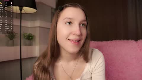 Snapshot of oziecarmona chatting on 1, 3, 2026 Caroline or just Lina online show from 1, 3, 2026