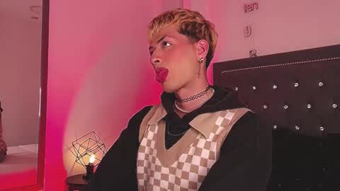 Dany Ozorio online show from 1, 10, 2025