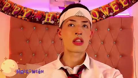 Dany Ozorio online show from 31, 10, 2025