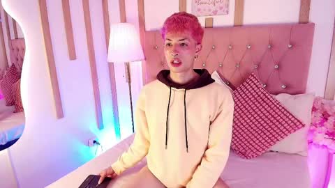 Dany Ozorio online show from 8, 4, 2026