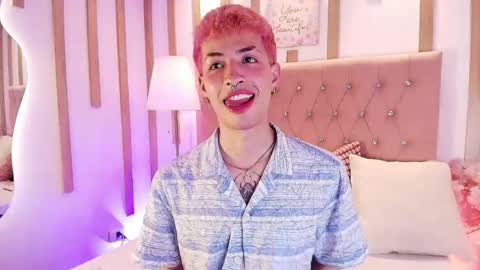 Dany Ozorio online show from 11, 4, 2026