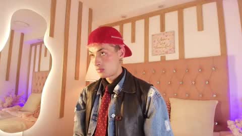 Dany Ozorio online show from 31, 5, 2026