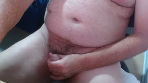 Snapshot of ozzieozzieoi chatting on 28, 1, 2025 HairyolOz online show from 28, 1, 2025