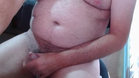 Snapshot of ozzieozzieoi chatting on 3, 3, 2025 HairyolOz online show from 3, 3, 2025