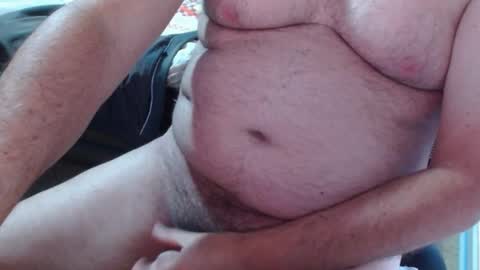 Snapshot of ozzieozzieoi chatting on 5, 3, 2025 HairyolOz online show from 5, 3, 2025