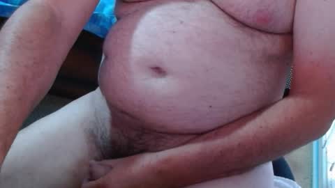 Snapshot of ozzieozzieoi chatting on 11, 11, 2025 HairyolOz online show from 11, 11, 2025