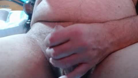 Snapshot of ozzieozzieoi chatting on 8, 1, 2026 HairyolOz online show from 8, 1, 2026