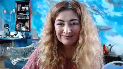 Snapshot of ozzy_helen chatting on 19, 12, 2024 Ozzy Helen online show from 19, 12, 2024