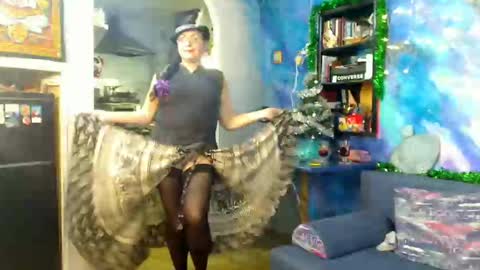 Snapshot of ozzy_helen chatting on 24, 12, 2024 Ozzy Helen online show from 24, 12, 2024