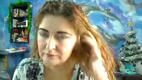 Snapshot of ozzy_helen chatting on 3, 1, 2025 Ozzy Helen online show from 3, 1, 2025