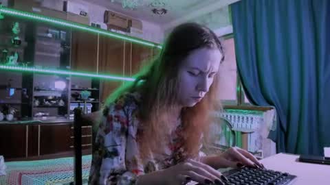Snapshot of pa1e_pr1ncess chatting on 25, 6, 2026 Ella online show from 25, 6, 2026