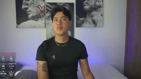 Snapshot of pablo__cruz chatting on 14, 7, 2026 Pablo online show from 14, 7, 2026