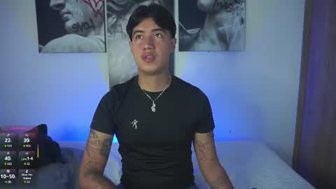 Snapshot of pablo__cruz chatting on 15, 7, 2026 Pablo online show from 15, 7, 2026