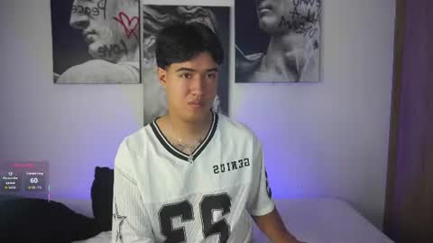 Snapshot of pablo__cruz chatting on 17, 7, 2026 Pablo online show from 17, 7, 2026