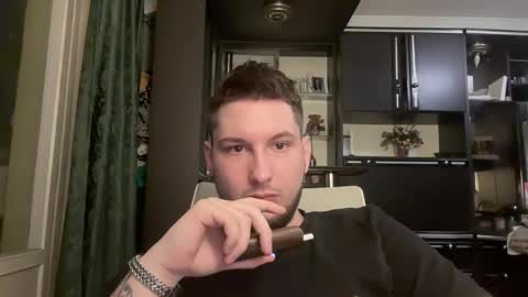 pablo_benzo online show from 21, 10, 2025