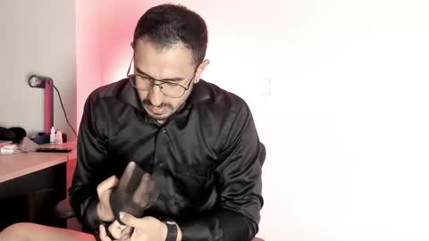 Snapshot of pablo_rincon95 chatting on 31, 12, 2024 pablo rincon95 online show from 31, 12, 2024