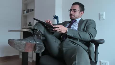 Snapshot of pablo_rincon95 chatting on 19, 2, 2025 pablo rincon95 online show from 19, 2, 2025