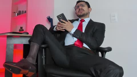 Snapshot of pablo_rincon95 chatting on 22, 2, 2025 pablo rincon95 online show from 22, 2, 2025