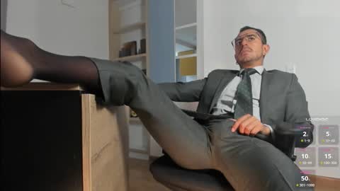 pablo rincon95 online show from 11, 3, 2026