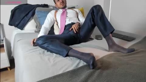 pablo rincon95 online show from 20, 3, 2026