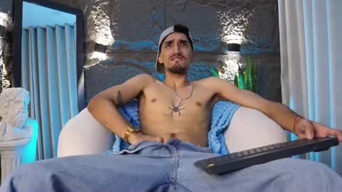 pablo online show from 11, 5, 2026