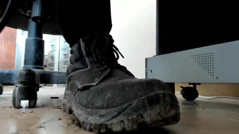 Pablo Meness online show from 22, 2, 2026