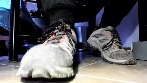 Pablo Meness online show from 21, 3, 2026