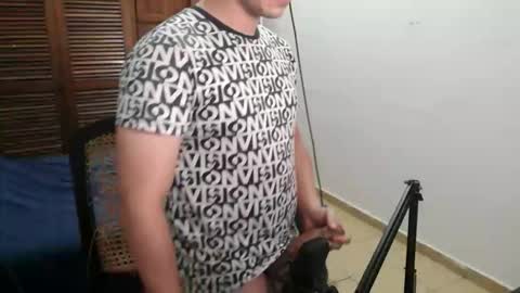 pablomingo online show from 11, 2, 2026