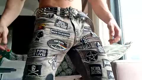 Pablo Mller online show from 10, 1, 2025