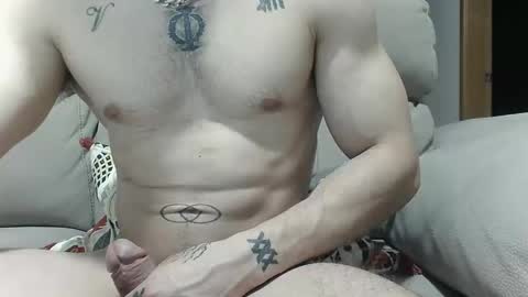 Pablo Mller online show from 9, 1, 2026