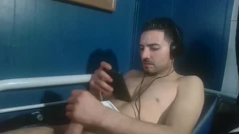 Snapshot of pacnasty chatting on 6, 12, 2024 PacNasty BigDickEnergy online show from 6, 12, 2024