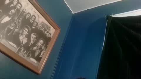 Snapshot of pacnasty chatting on 12, 1, 2025 PacNasty BigDickEnergy online show from 12, 1, 2025