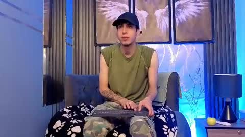 pacomaster_ online show from 12, 7, 2026