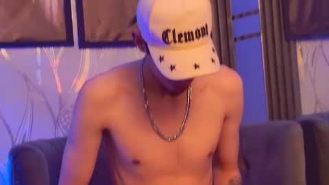 pacomaster_ online show from 14, 7, 2026