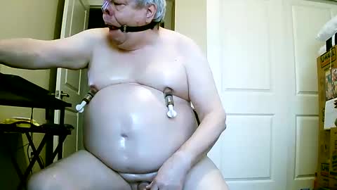 Snapshot of pafatguy chatting on 12, 1, 2025 Bill online show from 12, 1, 2025