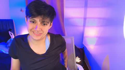 Fernanda online show from 20, 9, 2025