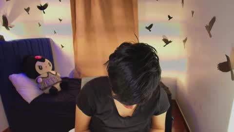 Fernanda online show from 3, 10, 2025