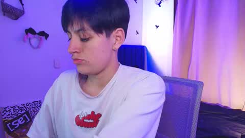 Fernanda online show from 13, 10, 2025