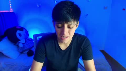 Fernanda online show from 27, 3, 2026