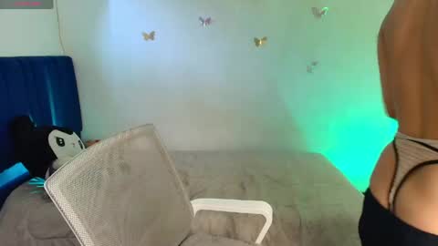 Fernanda online show from 13, 4, 2026