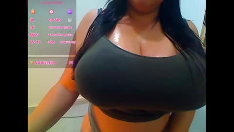 Snapshot of paholabigtitis chatting on 2, 6, 2026 paolabigttits online show from 2, 6, 2026