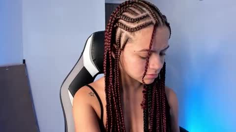 Paige online show from 12, 10, 2025