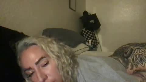 paigesixx_charlievicious online show from 26, 9, 2025